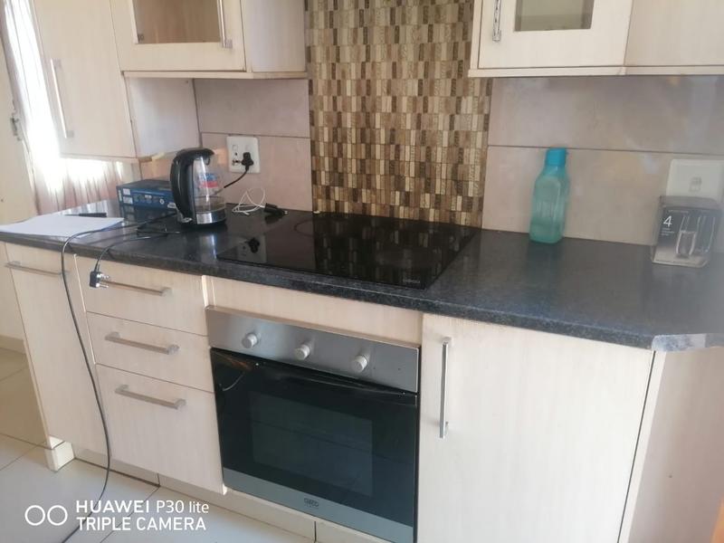 To Let 3 Bedroom Property for Rent in Geelhoutpark North West